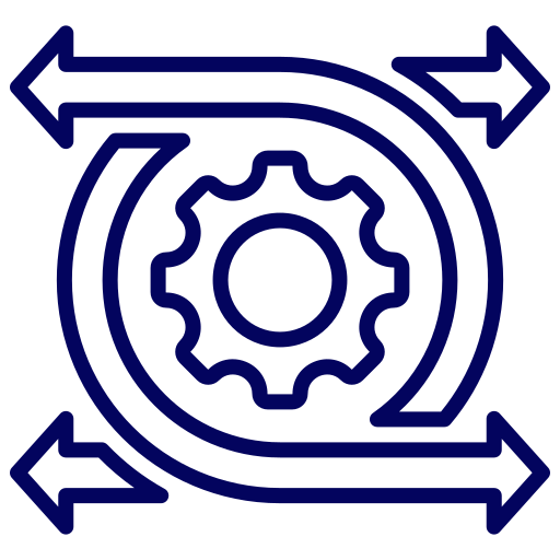 Scalable