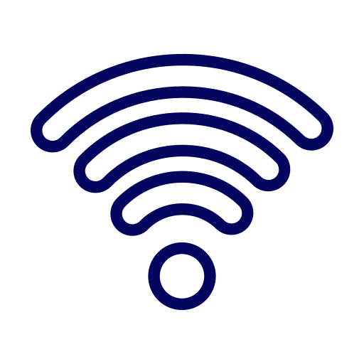 Connectivity Icon