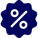 Discounted Trials