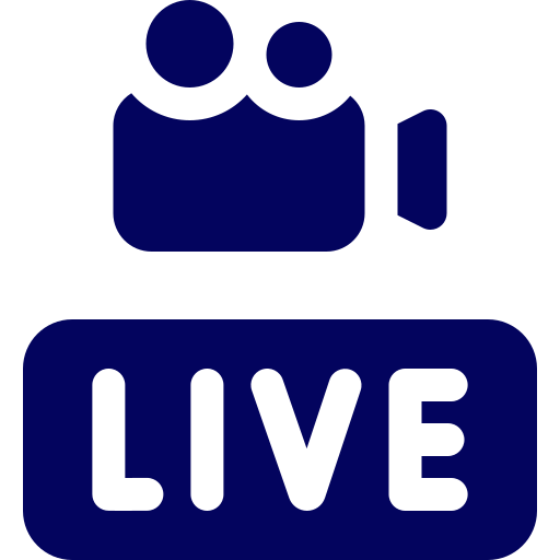 Go Live