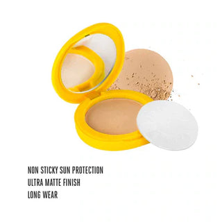 LAKME Sun Expert Ultra Matte Spf 40 Pa+++ Compact 7g