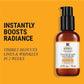 Kiehl's Powerful-Strength Line-Reducing Concentrate With Vitamin C & Hyaluronic Acid Face Serum | (50ml)