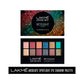 LAKMÉ Absolute Spotlight Eye Shadow Palette, Smokin Glam, 12 g