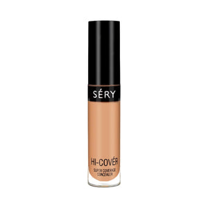 SERY Hi Super Coverage Concealer Ginger 5 ml