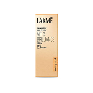 LAKME 9 to 5 Vitamin C+ Serum 15 ml