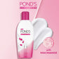 POND'S Niacinamide Nourishing Body Lotion for Soft, Glowing Skin 180 ml(Pack of 2)