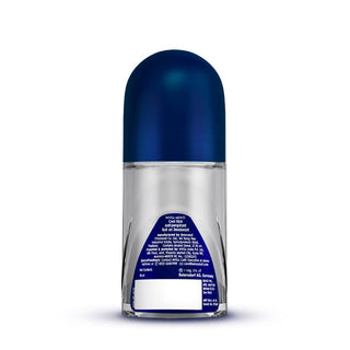 NIVEA Men Cool Kick Roll On 50 Ml