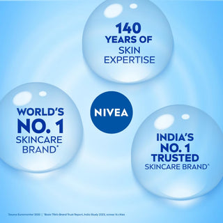 NIVEA Fresh Natural Deo 150 Ml