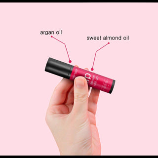 BARE BODY ESSENTIALS Lip Serum Roll-on (8ml)