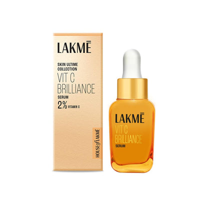 LAKME 9 to 5 Vitamin C+ Serum 30 ml