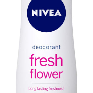 NIVEA Deodorant For Women Fresh Flower 150 Ml