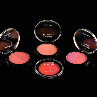 LAKME Absolute Face Stylist Blush Duos, Pink Blush, 6g