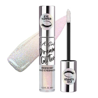 L.A.GIRL Dream Glitter Liquid