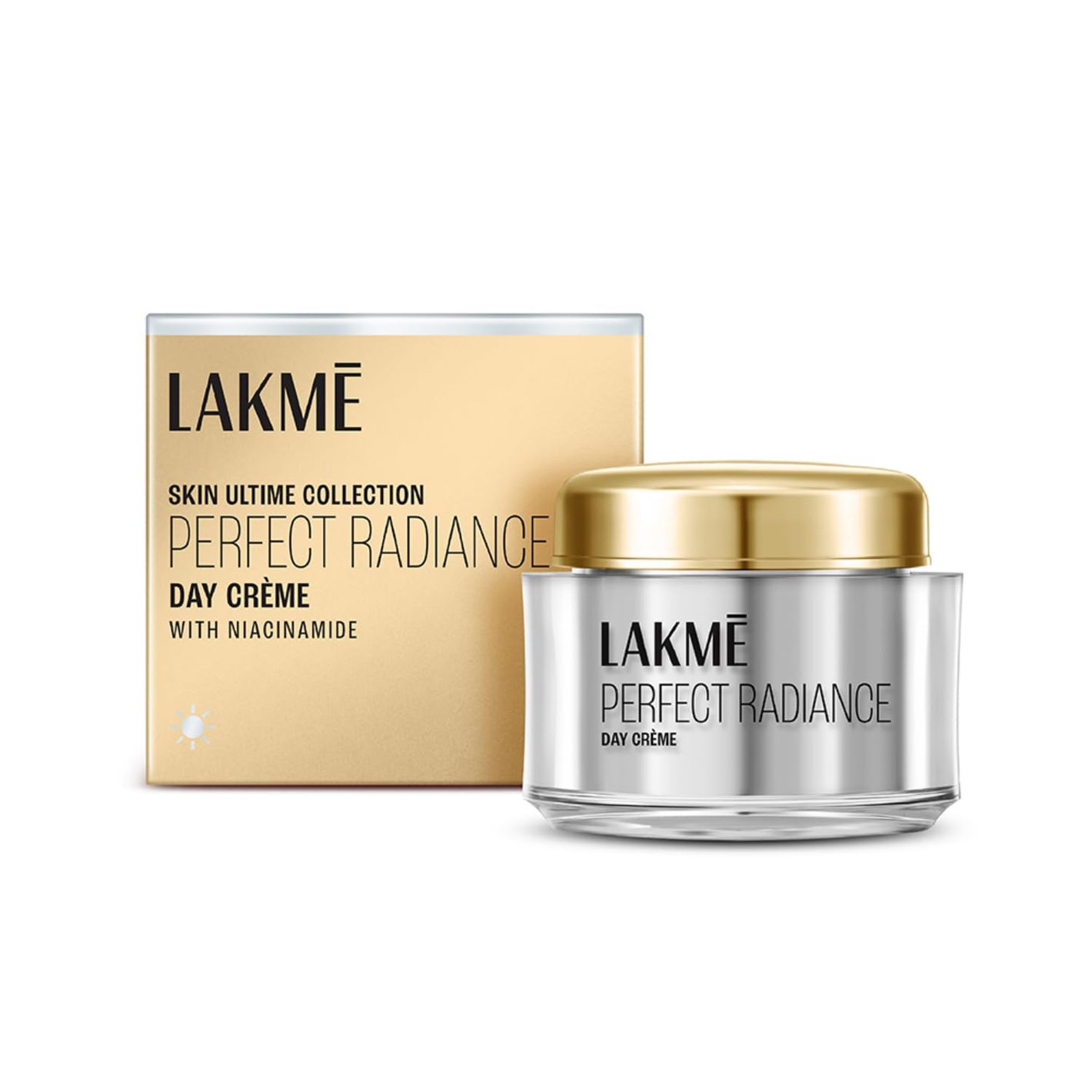 LAKMÉ Absolute Perfect Radiance Brightening Day Cream 50 g