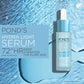 POND'S Hydra Light hyaluronic acid complex 2% Serum for 72 Hr Deep Hydration 28ml