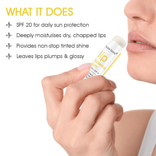 BB Plus Lip Lighting Balm 5g