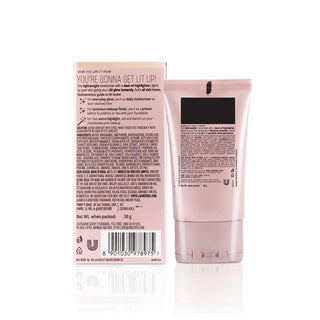 LAKME Lumi Cream - Face cream with Moisturizer 30g