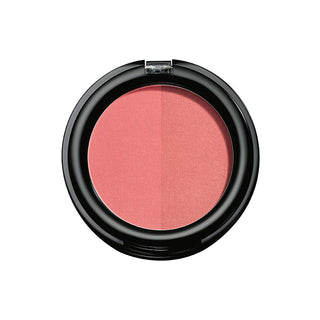 LAKME Absolute Face Stylist Blush Duos, Coral Blush, 6 g