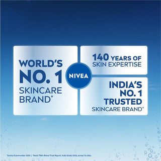 NIVEA Men Fresh Active Long Lasting Freshness Deodorant 150 Ml