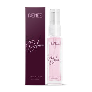 BUNDLE OFFER! RENEE Red noir | Bloom eau de perfume 8ml | Parle desire eau de parfum 8ml