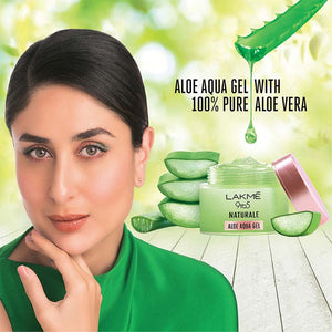 LAKME 9 to 5 Naturale Night Crème With Aloe Vera For Hydrated Skin, 50 g