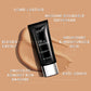 SERY Satin Flawless Long Wear Foundation Velvety Finish Medium Coverage Ivory 30ml