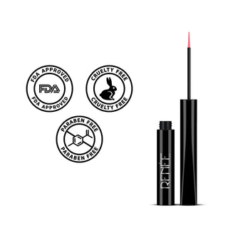 RENEE Liquid Eyeliner Max Pink 4.5ml