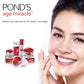 POND'S Age Miracle Wrinkle Corrector (Anti-Wrinkle) Anti Aging Night Cream, With Retinol-C Complex, 50 G