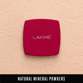 LAKMÉ Face It Compact - Natural Marble 9g