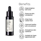 Brillare 10% Vitamin C Face Serum for Bright, Glowing Skin