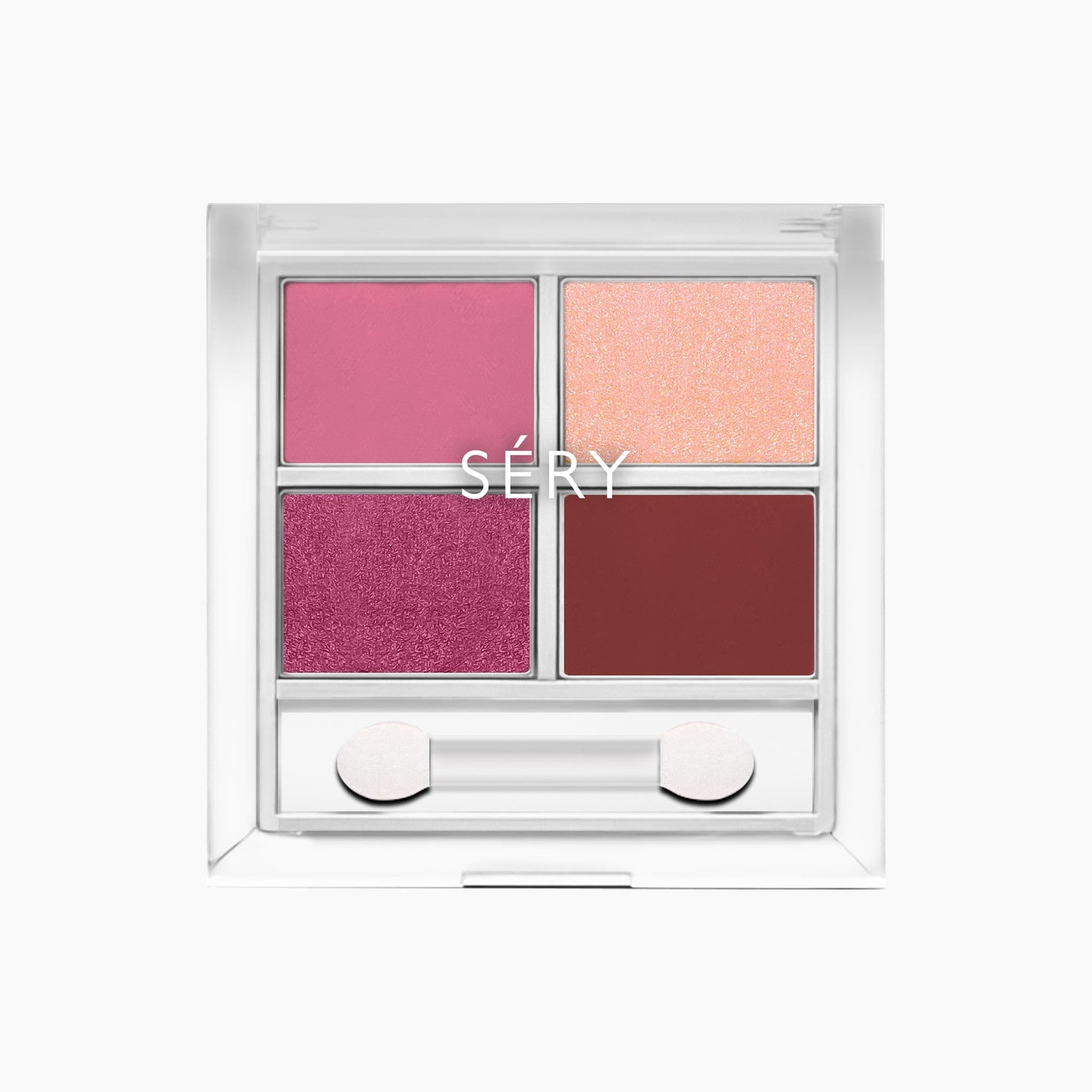 SERY  Day to Night Eye Shadow Palette