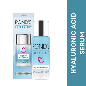 POND's Super Light Hydra Essence 50 ML(Pack of 2)