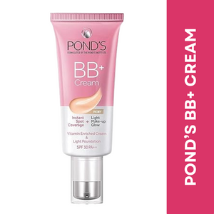 Ponds BB+ Cream Medium 30g