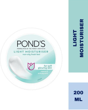 POND'S Light Moisturiser 200ML