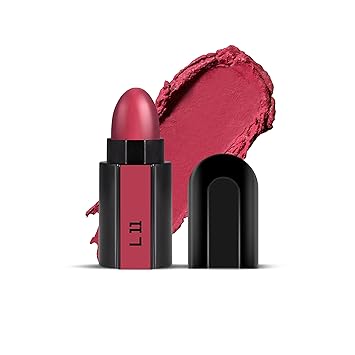 RENEE FAB BULLET LIPSTICK - L 11 BLUSH BOMB_1.5G)(Pack of 2)