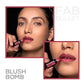 RENEE FAB BULLET LIPSTICK - L 11 BLUSH BOMB_1.5G)(Pack of 2)