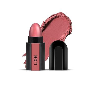 RENEE FAB BULLET LIPSTICK - L 06 BLUSH BRAVO_1.5G)(Pack of 2)