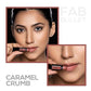 RENEE FAB BULLET LIPSTICK - L 24 CARAMEL CRUMB_1.5G)(Pack of 2)