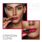 RENEE FAB BULLET LIPSTICK - L 18 CRIMSON CUPID_1.5G)(Pack of 2)