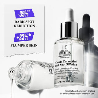 Kiehl's Clearly Corrective™ Dark Spot Solution