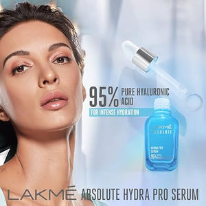 Lakme Absolute Hydra Pro Serum 30 ml