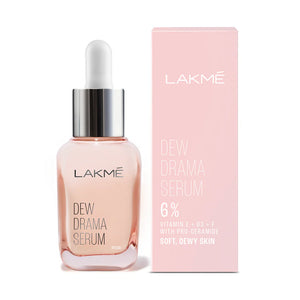 Lakmē Dew Drama Serum 15ml(Pack of 2)