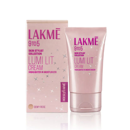 Lakmē Lumi skin 60G