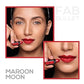 RENEE FAB BULLET LIPSTICK - L 01 MAROON MOON_1.5G)(Pack of 2)