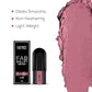 RENEE FAB BULLET LIPSTICK - L 14 MOJO MAUVE 1.5G)(Pack of 2)