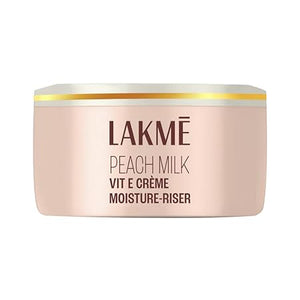 Lakme Peach milk Soft Creme 200gm