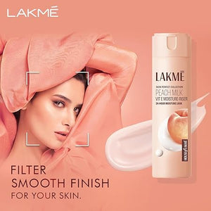 Lakme Peach MK Maximum MO 200ML