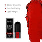 RENEE FAB BULLET LIPSTICK - L 02 RAVISH RED_1.5G)(Pack of 2)