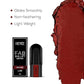 RENEE FAB BULLET LIPSTICK - L 20 RED RAVE_ 1.5G)(Pack of 2)