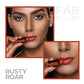 RENEE FAB BULLET LIPSTICK - L 22 RUSTY ROAR 1.5G)(Pack of 2)